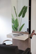 Te huur: volledig ingerichte kappersruimte in CoBeauty, Diensten en Vakmensen, Kappers en Thuiskappers