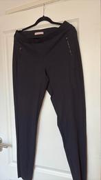 Tk broek smalle pijp studio Anneloes XL zwart, Kleding | Dames, Broeken en Pantalons, Ophalen of Verzenden, Zo goed als nieuw