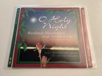 O Holy Night - Westlands Mannenkoor Kerst CD, Ophalen of Verzenden, Zo goed als nieuw, Kerst