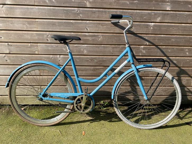 Stoere VELORETTI ROBYN ROBIJN, Fietsen en Brommers, Fietsen | Dames | Sportfietsen en Toerfietsen, Zo goed als nieuw, Overige merken