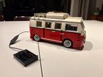 Volkswagen lego bus, Ophalen of Verzenden, Zo goed als nieuw, Bus of Vrachtwagen, Overige merken