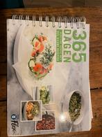Superhandig Weight watchers kookboek 365 dagen, Ophalen of Verzenden, Zo goed als nieuw