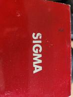 Sigma 28-80mm for contax NEW, Ophalen of Verzenden, Nieuw, Macrolens