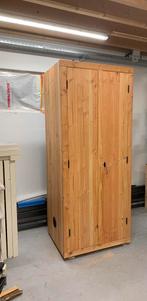 Kast op maat gelaakt, Minder dan 3 m³, Ophalen of Verzenden