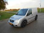 Ford Transit Connect 1.8 Tdci 2011 JAAR APK NETTE AUTO, Auto's, Voorwielaandrijving, Euro 5, 1363 kg, 4 cilinders
