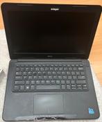 Kapotte Dell Latitude 3380 (15,6 inch, bouwjaar 2017), Ophalen of Verzenden, Niet werkend