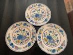 3 Mason’s Regency-C4475 Dinerborden, Antiek en Kunst, Ophalen of Verzenden