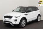 Land Rover RANGE ROVER EVOQUE 2.0 Si 4WD Dynamic, volle uitv, Te koop, Geïmporteerd, 5 stoelen, Benzine