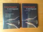 Anna Enquist - Contrapunt, Boeken, Literatuur, Ophalen of Verzenden, Zo goed als nieuw