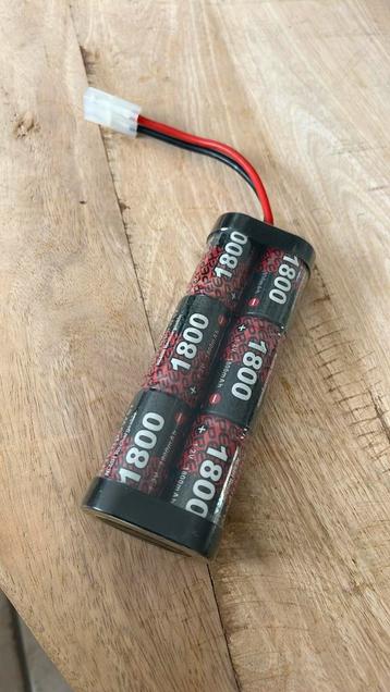 EP Enrichpower 6x 1800 mAh beschikbaar voor biedingen