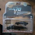 Model autos dodge charger, dodge challenger en ford falcon, Ophalen of Verzenden, Nieuw, Auto, Overige merken