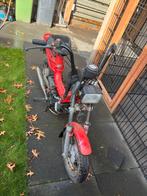 Opknap tomos, Ophalen of Verzenden, Gebruikt, Overige merken