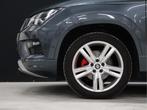 SEAT Ateca 1.5 TSI FR Business Intense [SCHUIFKANTELDAK, ADA, 65 €/maand, 4 cilinders, 150 pk, Bedrijf