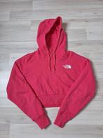 The north face Trui /Hoodie cropped, Kleding | Dames, Truien en Vesten, Maat 34 (XS) of kleiner, Ophalen of Verzenden