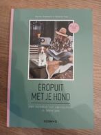 Eropuit met je hond - Nederland, Ophalen of Verzenden, Nieuw, Overige onderwerpen, Marleen Brekelmans & Nathalie Paak