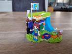 Lego friends 41327, Ophalen of Verzenden, Zo goed als nieuw, Complete set, Lego