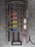 Soundcraft sm-3090ev, Muziek en Instrumenten, Mengpanelen, Ophalen of Verzenden, Zo goed als nieuw, 5 tot 10 kanalen, Microfooningang