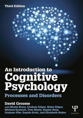 Cognitieve Psychologie: Groome (3e editie) - 9781848720923 beschikbaar voor biedingen
