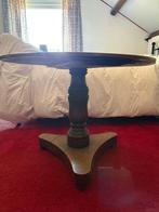 Salon tafel  79 cm, Antiek en Kunst, Ophalen
