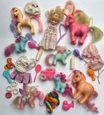 My littke pony lot G1 en G2, Ophalen of Verzenden, Zo goed als nieuw