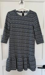 Closet London midi jurk maat S, Ophalen of Verzenden, Zo goed als nieuw, Onder de knie