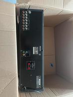 Goede Philips versterker, Audio, Tv en Foto, Blu-ray-spelers, Ophalen, Zo goed als nieuw, Philips