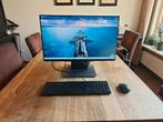 Dell 3070 PC/Monitor combinatie, meerdere beschikbaar, Computers en Software, Desktop Pc's, Ophalen, Refurbished, Dell, SSD