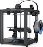 Creality Ender 5 S1 3D printer, Ophalen, Zo goed als nieuw, Creality Ender