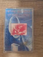 Oude originele muziek cassette Dire Straits on every street, Cd's en Dvd's, Cassettebandjes, 1 bandje, Ophalen of Verzenden, Origineel