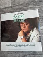 Andre Hazes het beste van  , LP vinyl, Ophalen of Verzenden, Zo goed als nieuw, 12 inch, Levenslied of Smartlap