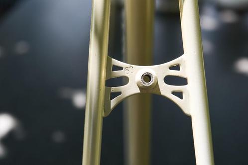 Gazelle A Frame Chamion Mondial Retro Klassiek, Fietsen en Brommers, Fietsen | Racefietsen, Gebruikt, Gazelle, 10 tot 15 versnellingen