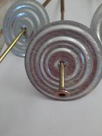 50-100. Metalen Drukverdeelplaatjes + schroeven 6x120, Ophalen of Verzenden, Nieuw, Minder dan 180 cm, Overige typen
