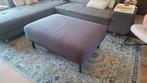 Donker grijze Hocker Montel, Ophalen, Gebruikt, 50 tot 75 cm, 75 tot 100 cm