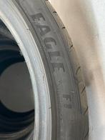 “225 40 19 Goodyear. Demo. Puntjes zitten er nog op”, Gebruikt, Band(en), Personenwagen, Ophalen