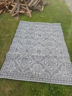 Prachtig buitenkleed 160 bij 230, Tuin en Terras, Overige Tuin en Terras, Ophalen of Verzenden, Gebruikt