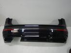 VW Tiguan 5NA R-Line Achterbumper 6PDC LC9X, Gebruikt, Volkswagen, Ophalen of Verzenden, Achter