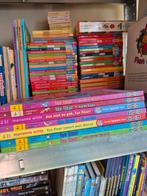7x Fee Fleur boeken, Boeken, Ophalen of Verzenden, Zo goed als nieuw