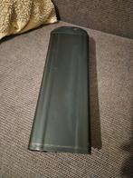 Stella acu type 3 zwart 17,5ah 630wh, Fietsen en Brommers, Fietsaccessoires | Fietscomputers, Ophalen of Verzenden