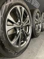 18” originele Ford Kuga III ST velgen banden 5x108 LV4C-N2B, 18 inch, Gebruikt, -, -
