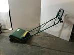 Grasmaaier, kooimaaier, Qualcast, Van Cranenbroek, 230 volt, Ophalen, Gebruikt, Elektrische grasmaaier, 30 t/m 39 cm