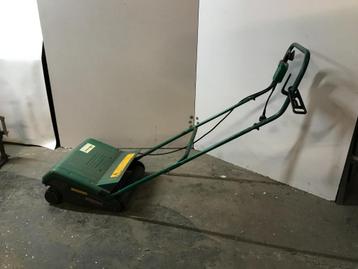 Grasmaaier, kooimaaier, Qualcast, Van Cranenbroek, 230 volt beschikbaar voor biedingen