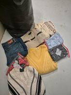Vintage Kleding Partij - Nike, Tommy, Adidas - 48 stuks, Ophalen of Verzenden, Gedragen, Overige maten