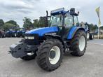 NEW HOLLAND TM150 RC, De Blaauw, Info@deblaauw.nl, Wetterwille 15A, 8447GB Heerenveen, NL