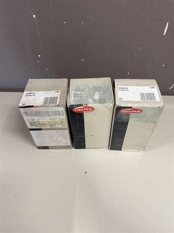 Past op Delphi dieselbrandstofsedimentor 5836B120 originele  beschikbaar voor biedingen