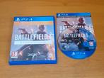 PS4 | Battlefield 1 Revolution, Gebruikt, Vanaf 18 jaar, Shooter, 1 speler