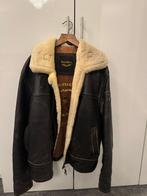 Vintage cargo Pall Mall pilotenjas, Overige kleuren, Maat 48/50 (M), Pall Mall, Ophalen of Verzenden