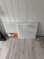 Radiatorbekleding - 4 stuks (verschillende maten), Doe-het-zelf en Verbouw, 30 tot 80 cm, Gebruikt, Radiator, Ophalen of Verzenden