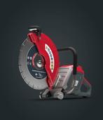 Cramer PC350 bandenzaag/doorslijper, Ophalen, Nieuw, 1000 watt of meer, Haakse handslijpmachine