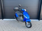 Piaggio zip 100cc motorzip | 125cc 180cc skr gilera runner, Ophalen, Zip, Zo goed als nieuw, Benzine