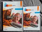 Set: Sociale en communicatieve vaardigheden Take Care, Boeken, Ophalen of Verzenden, Zo goed als nieuw, Overige niveaus